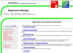 Internet Directory for Botany - Alphabetical List
