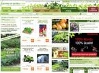 Plantes et jardins - vente en ligne de plantes de jardin ...