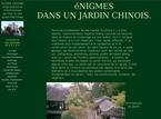 Jardin chinois