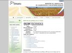 Méthodes de greffage pour le verger