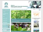 Botanic Gardens Conservation International