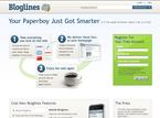 Bloglines | People Subscribed To This Feed Also Read