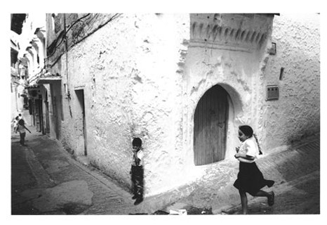 La vie de Chaouen La vie de Chaouen