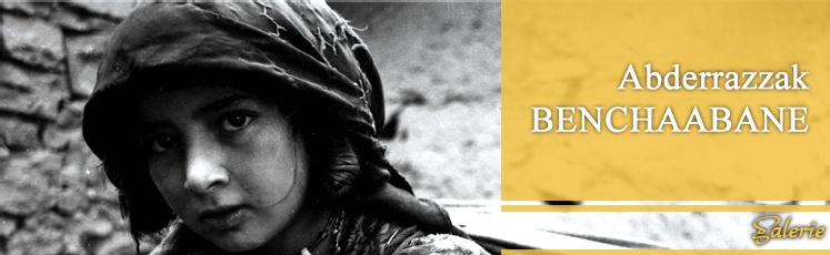 Le Blog du photographe Abderrazak BENCHAABANE