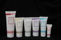 Nouvelle ligne de soins Soir de Marrakech Nouvelle ligne de soins Soir de Marrakech