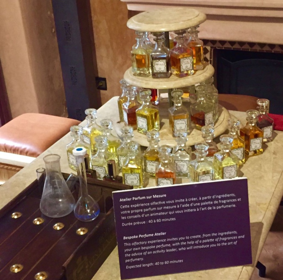 Atelier Parfum sur Mesure Atelier Parfum sur Mesure