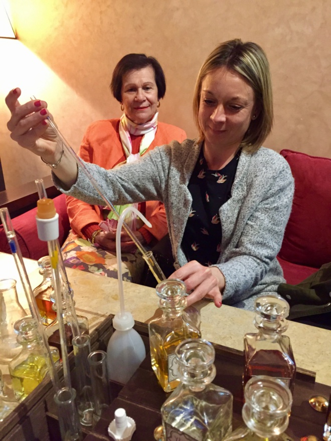 Atelier Parfum sur Mesure Atelier Parfum sur Mesure