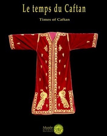 The age of the caftan
