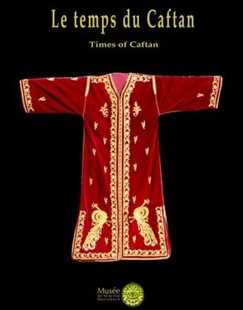 The age of the caftan The age of the caftan