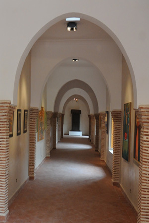 Le Musée de la Palmeraie ouvre ses portes Le Musée de la Palmeraie ouvre ses portes