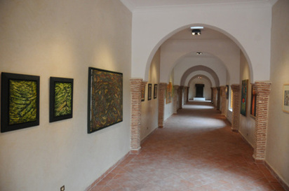 Musée de la Palmeraie  Une nouvelle institution muséale à Marrakech