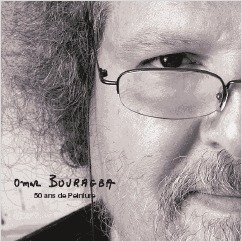 Omar Bouragba, 50 ans de peinture Omar Bouragba, 50 ans de peinture