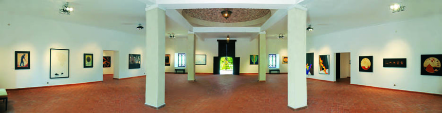 Un nouveau Musée dans la Palmeraie vient enrichir l’offre culturelle de la ville de Marrakech