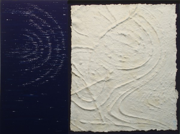 Diego Moya, l'archéologue du temps