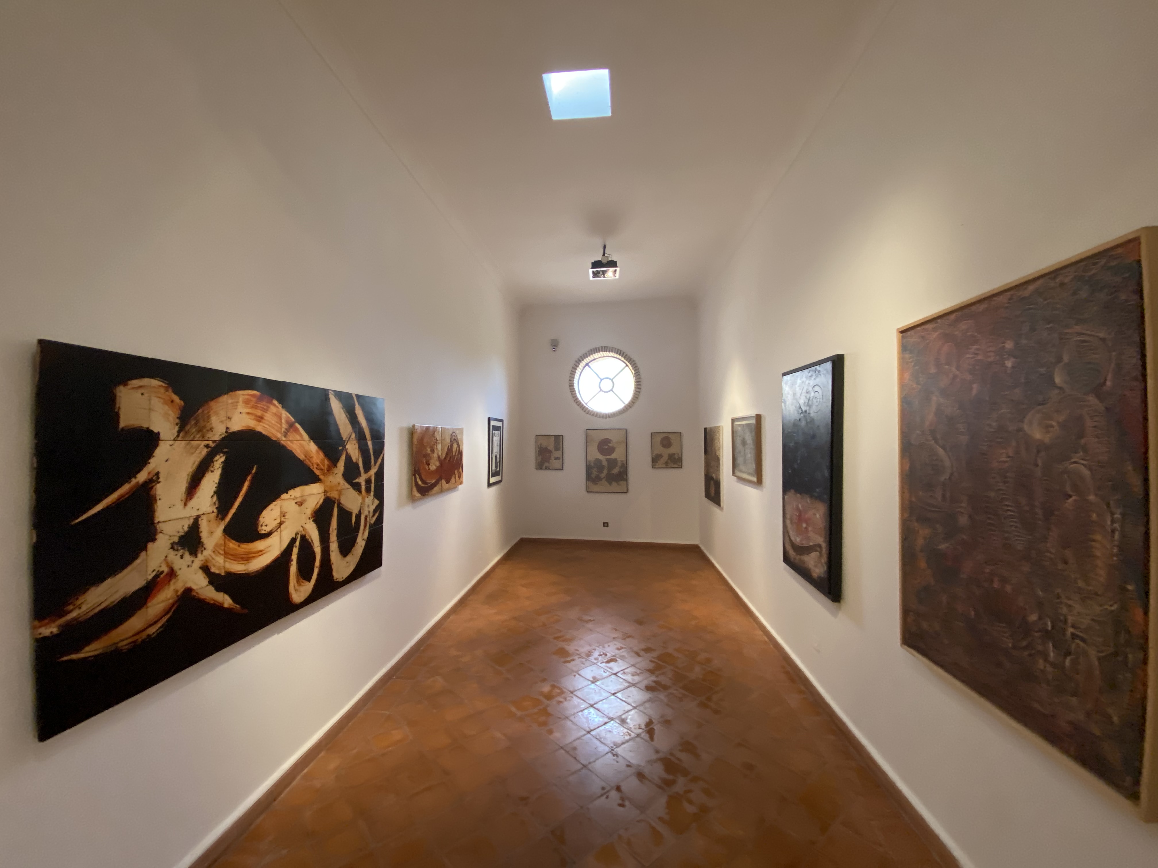 La fondation Benchaâbane Art & Nature ouvre ses portes