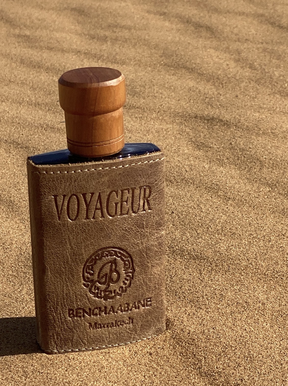 VOYAGEUR VOYAGEUR