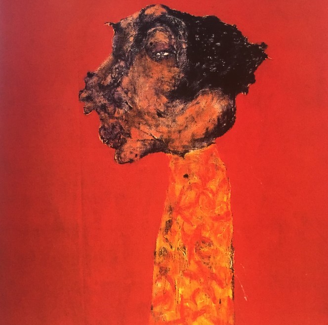 INSOUMISSION, Droits de l'Homme et Carte blanche à Mahi Binebine INSOUMISSION, Droits de l'Homme et Carte blanche à Mahi Binebine