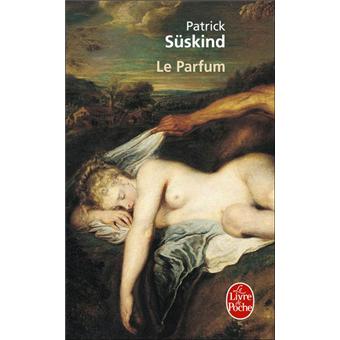 Le parfum Le parfum