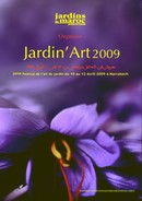 Jardin’Art 2009 Jardin’Art 2009