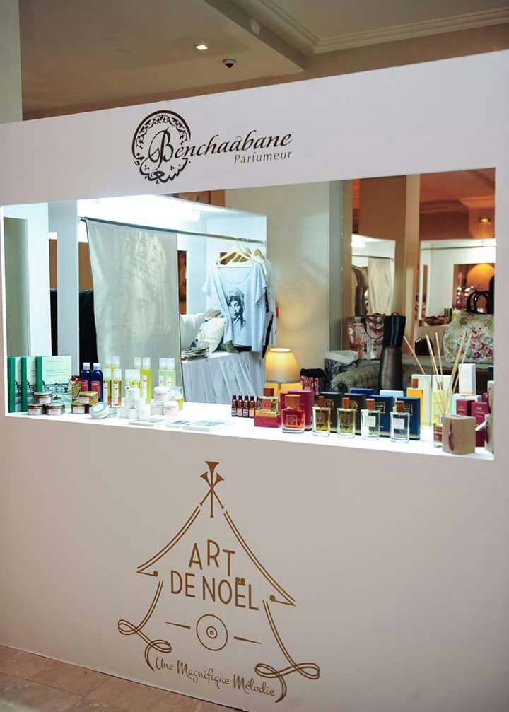 Marché de Noël Marché de Noël