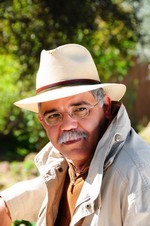 Abderrazzak Benchaâbane, chantre de l’art de vivre marocain Abderrazzak Benchaâbane, chantre de l’art de vivre marocain