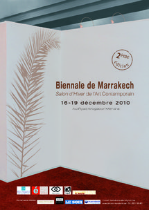 Biennale de Marrakech, les préparatifs avancent