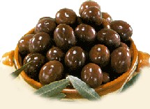 Olives Olives