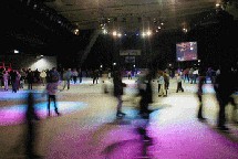 Patinoire Patinoire