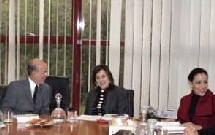 S.A.R. la Princesse Lalla Hasnaa a également présidé la réunion du CA de la Fondation Mohammed VI pour la protection de l'environnement S.A.R. la Princesse Lalla Hasnaa a également présidé la réunion du CA de la Fondation Mohammed VI pour la protection de l'environnement