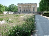 Jardins de Trianon