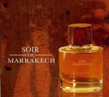 Soir de Marrakech : le Parfum préféré de Bracci Soir de Marrakech : le Parfum préféré de Bracci