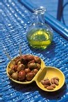 Olives d'Essaouira