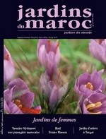 Couverture du 4ème numéro de J.M