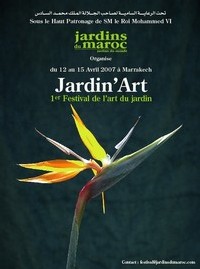 L'Affiche du festival L'Affiche du festival