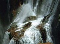 La rareté de l'eau, une affaire de tous!