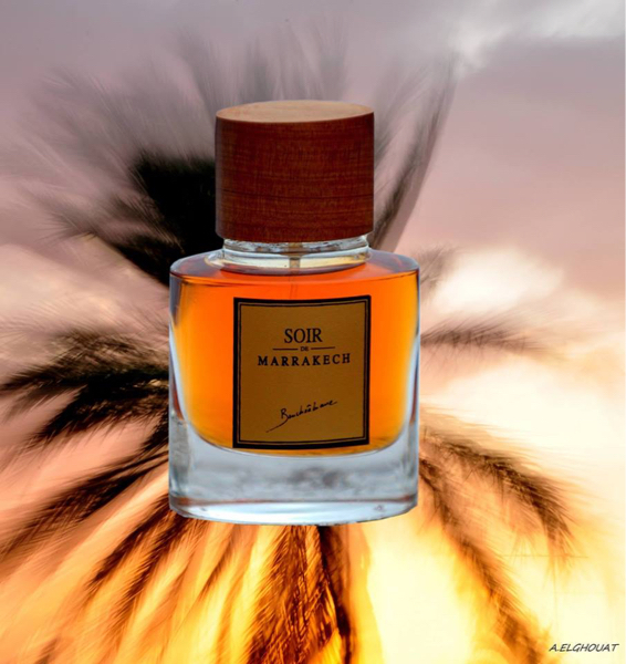 Parfums d'ambiance 