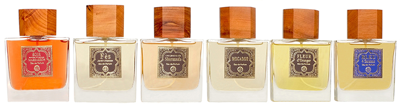 Eaux de parfums 50ml Eaux de parfums 50ml