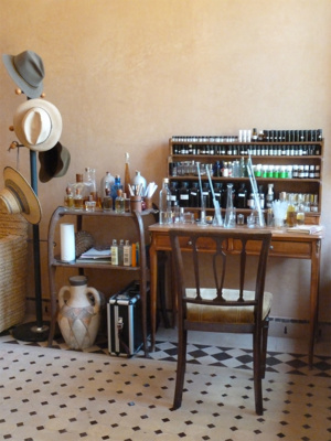 Mes Parfums du Soleil Mes Parfums du Soleil