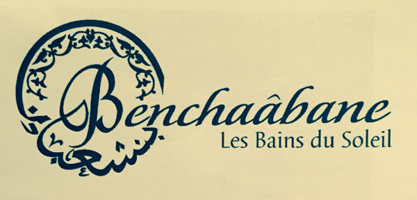 NOUVEAU: Les Bains du Soleil By Benchaâbane