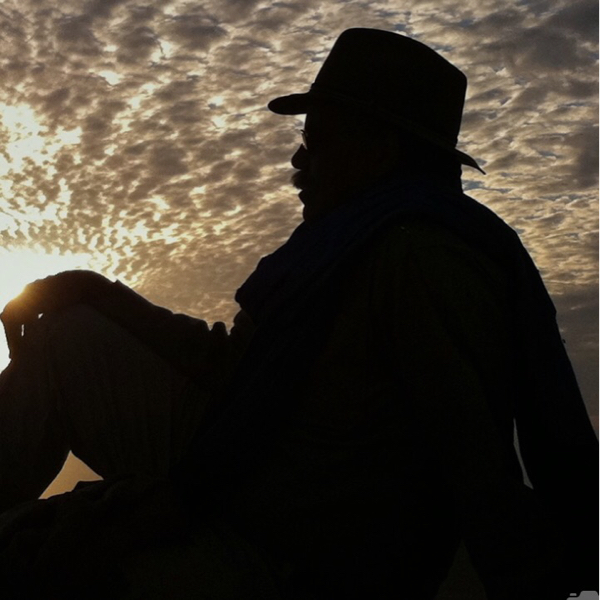 DÉSERT Terre des Parfums Balsamiques DÉSERT Terre des Parfums Balsamiques