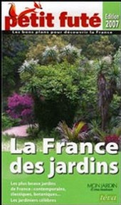 Un nouveau compagnon de route pour tous les amateurs de jardins. Un nouveau compagnon de route pour tous les amateurs de jardins.