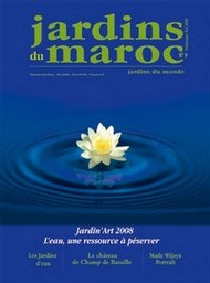 Couverture du N° 9 du Magazine Couverture du N° 9 du Magazine