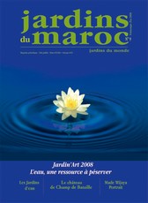 La couverture du 9éme numéro
