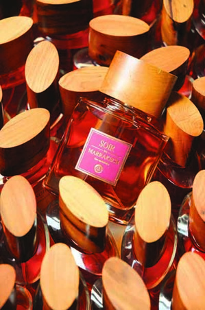 SOIR DE MARRAKECH SOIR DE MARRAKECH