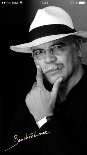 L'application gratuite Benchaâbane parfumeur pour IOS et Androïd est une nouvelle fenêtre ouverte sur l'univers de ce créateur d'émotions L'application gratuite Benchaâbane parfumeur pour IOS et Androïd est une nouvelle fenêtre ouverte sur l'univers de ce créateur d'émotions