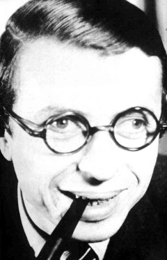 Le monde de la mémoire selon Sartre