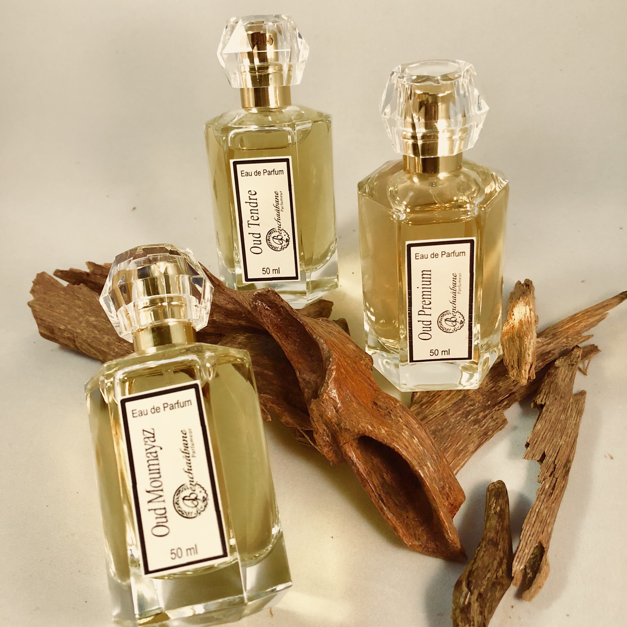 Oud, Bois Sacré Oud, Bois Sacré