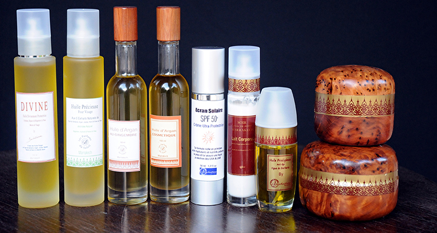 Huiles Parfumées Concentrées Attar 6 Ml - 100% Pur, Sans Alcool - Parfums Meena
