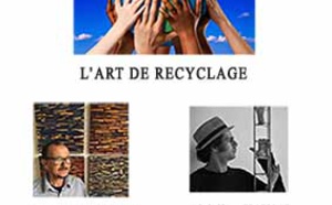 Nous avons qu'une seule terre Nous avons qu'une seule terre