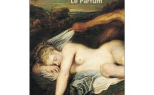Le parfum Le parfum